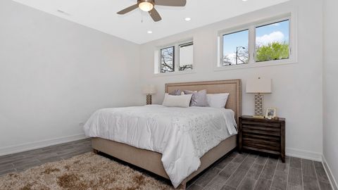 Tiny photo for 3918 S King Drive #1S, Chicago, IL 60653 (MLS # 12675931)