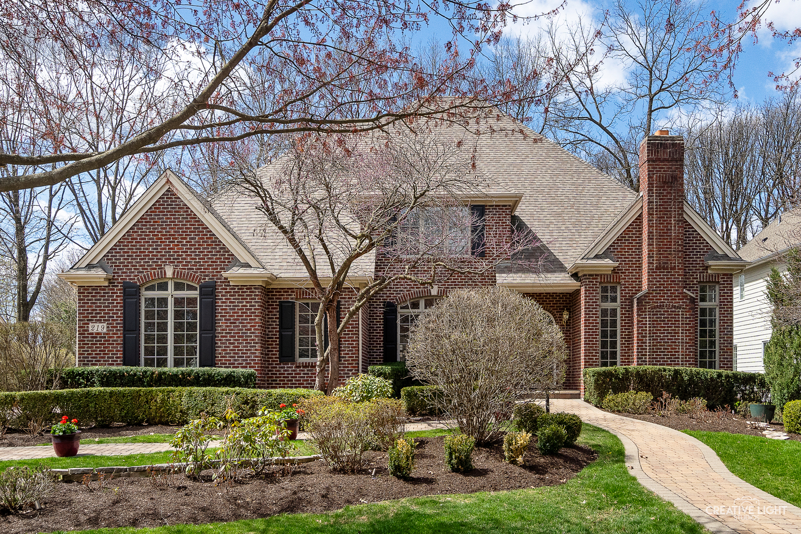219 Fiala Woods Court