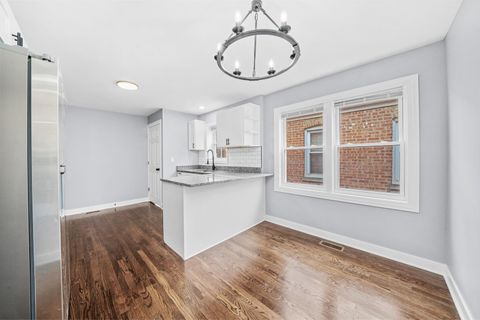 Tiny photo for 9043 S Luella Avenue, Chicago, IL 60617 (MLS # 12496093)