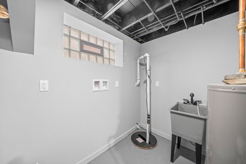 Tiny photo for 9043 S Luella Avenue, Chicago, IL 60617 (MLS # 12496093)