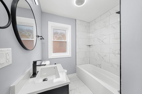 Tiny photo for 9043 S Luella Avenue, Chicago, IL 60617 (MLS # 12496093)
