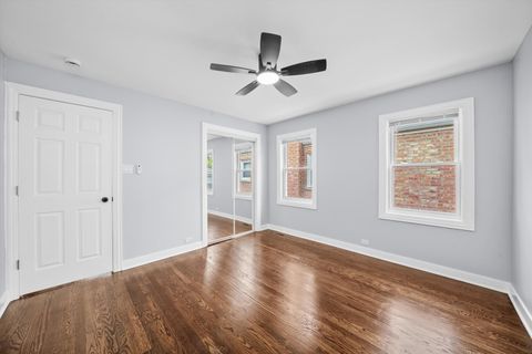 Tiny photo for 9043 S Luella Avenue, Chicago, IL 60617 (MLS # 12496093)