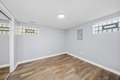 Tiny photo for 9043 S Luella Avenue, Chicago, IL 60617 (MLS # 12496093)