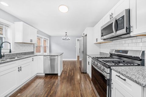 Tiny photo for 9043 S Luella Avenue, Chicago, IL 60617 (MLS # 12496093)