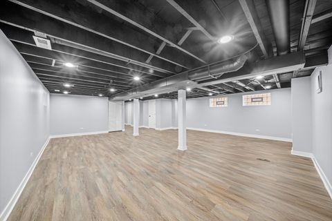 Tiny photo for 9043 S Luella Avenue, Chicago, IL 60617 (MLS # 12496093)