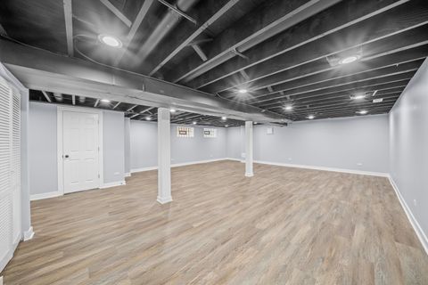 Tiny photo for 9043 S Luella Avenue, Chicago, IL 60617 (MLS # 12496093)