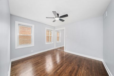 Tiny photo for 9043 S Luella Avenue, Chicago, IL 60617 (MLS # 12496093)