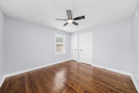 Tiny photo for 9043 S Luella Avenue, Chicago, IL 60617 (MLS # 12496093)