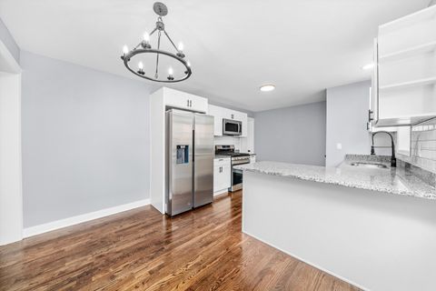 Tiny photo for 9043 S Luella Avenue, Chicago, IL 60617 (MLS # 12496093)