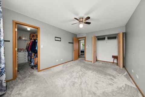 Tiny photo for 5332 W Mulberry Lane, Monee, IL 60449 (MLS # 12591905)