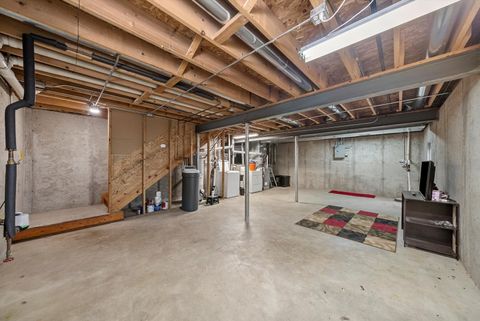 Tiny photo for 5332 W Mulberry Lane, Monee, IL 60449 (MLS # 12591905)