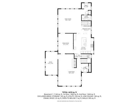 Tiny photo for 710 William Street, River Forest, IL 60305 (MLS # 12581579)