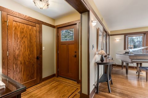 Tiny photo for 710 William Street, River Forest, IL 60305 (MLS # 12581579)