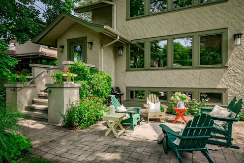 Tiny photo for 710 William Street, River Forest, IL 60305 (MLS # 12581579)