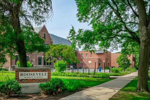 Tiny photo for 710 William Street, River Forest, IL 60305 (MLS # 12581579)