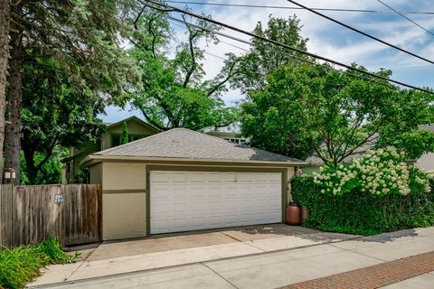 Tiny photo for 710 William Street, River Forest, IL 60305 (MLS # 12581579)
