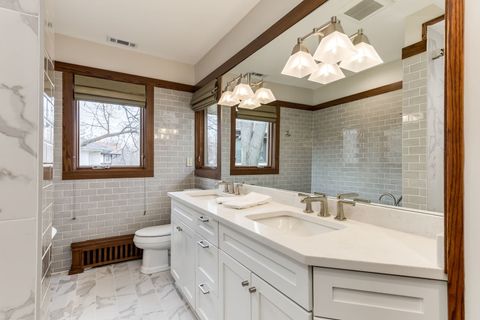 Tiny photo for 710 William Street, River Forest, IL 60305 (MLS # 12581579)