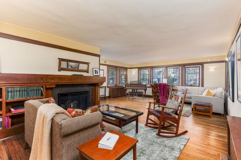 Tiny photo for 710 William Street, River Forest, IL 60305 (MLS # 12581579)