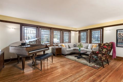 Tiny photo for 710 William Street, River Forest, IL 60305 (MLS # 12581579)