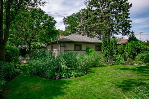 Tiny photo for 710 William Street, River Forest, IL 60305 (MLS # 12581579)