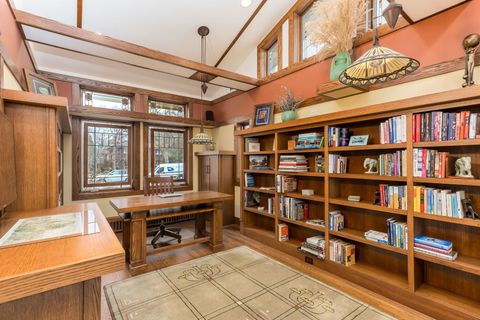 Tiny photo for 710 William Street, River Forest, IL 60305 (MLS # 12581579)