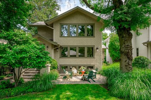 Tiny photo for 710 William Street, River Forest, IL 60305 (MLS # 12581579)