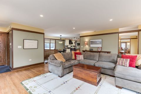 Tiny photo for 710 William Street, River Forest, IL 60305 (MLS # 12581579)