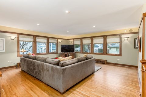 Tiny photo for 710 William Street, River Forest, IL 60305 (MLS # 12581579)