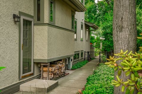 Tiny photo for 710 William Street, River Forest, IL 60305 (MLS # 12581579)