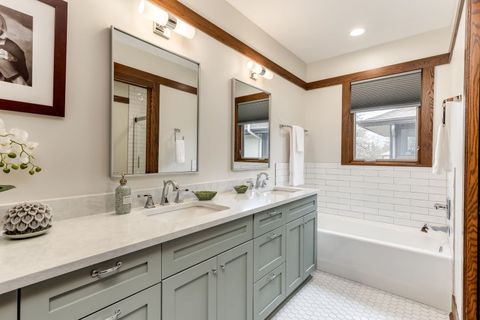 Tiny photo for 710 William Street, River Forest, IL 60305 (MLS # 12581579)