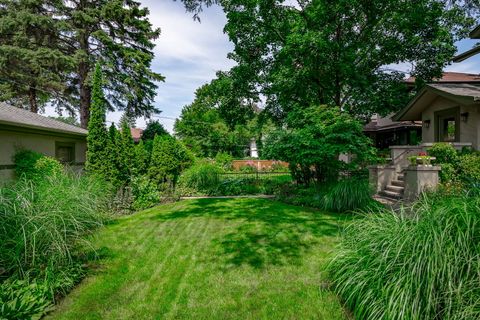 Tiny photo for 710 William Street, River Forest, IL 60305 (MLS # 12581579)