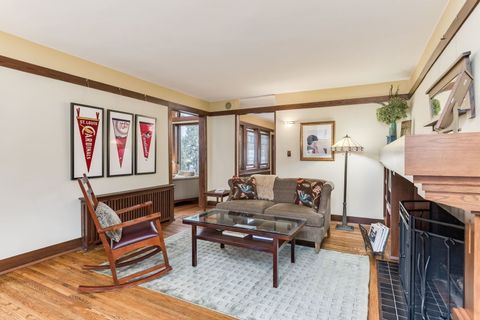 Tiny photo for 710 William Street, River Forest, IL 60305 (MLS # 12581579)