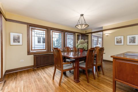 Tiny photo for 710 William Street, River Forest, IL 60305 (MLS # 12581579)