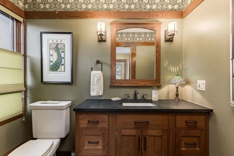 Tiny photo for 710 William Street, River Forest, IL 60305 (MLS # 12581579)