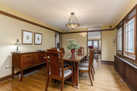 Tiny photo for 710 William Street, River Forest, IL 60305 (MLS # 12581579)