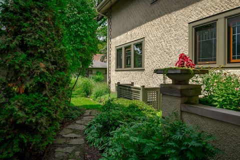 Tiny photo for 710 William Street, River Forest, IL 60305 (MLS # 12581579)