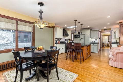 Tiny photo for 710 William Street, River Forest, IL 60305 (MLS # 12581579)
