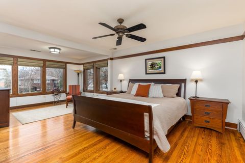 Tiny photo for 710 William Street, River Forest, IL 60305 (MLS # 12581579)