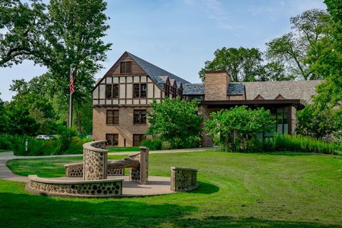 Tiny photo for 710 William Street, River Forest, IL 60305 (MLS # 12581579)