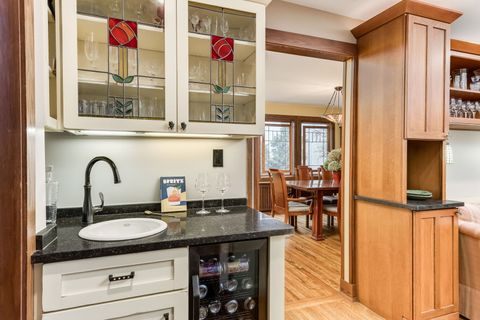 Tiny photo for 710 William Street, River Forest, IL 60305 (MLS # 12581579)