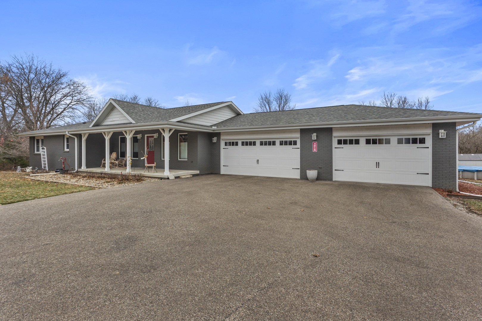 401A County Road 2500 Road N