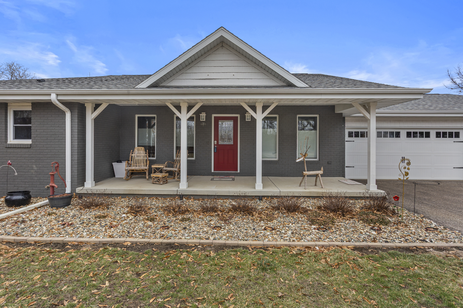 401A County Road 2500 Road N