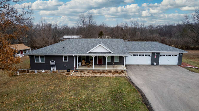 401A County Road 2500 Road N