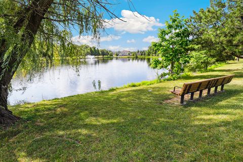 Tiny photo for 18024 Marlin Lane, Homewood, IL 60430 (MLS # 12493386)