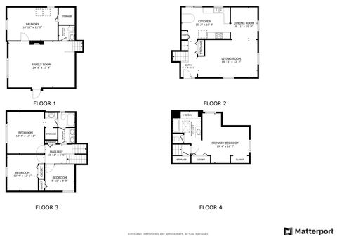 Tiny photo for 18024 Marlin Lane, Homewood, IL 60430 (MLS # 12493386)