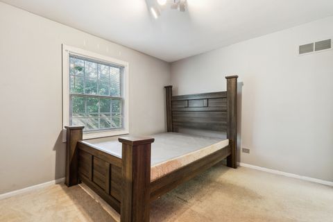 Tiny photo for 18024 Marlin Lane, Homewood, IL 60430 (MLS # 12493386)