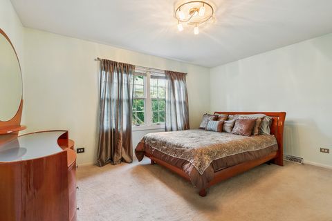 Tiny photo for 18024 Marlin Lane, Homewood, IL 60430 (MLS # 12493386)