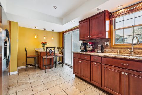 Tiny photo for 18024 Marlin Lane, Homewood, IL 60430 (MLS # 12493386)