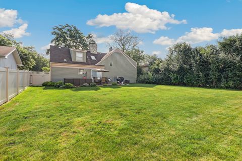 Tiny photo for 18024 Marlin Lane, Homewood, IL 60430 (MLS # 12493386)