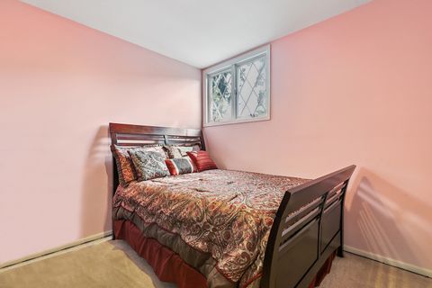 Tiny photo for 18024 Marlin Lane, Homewood, IL 60430 (MLS # 12493386)